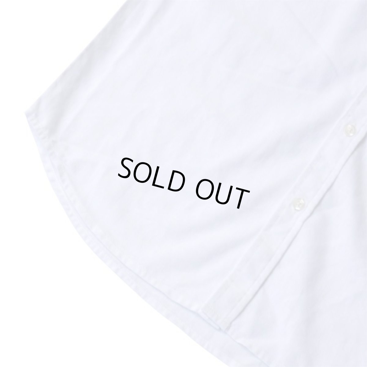 画像4: Old Navy S/S Linen Shirts - White (4)