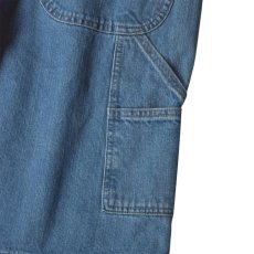 画像7: Dickies 13inch Denim Shorts - Mid Wash (J76)  (7)