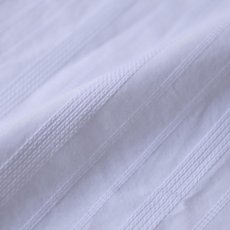 画像4: Old Navy S/S Stripe Shirts - White (4)