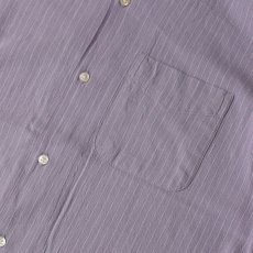 画像5: Old Navy S/S Stripe Shirts - Purple (5)