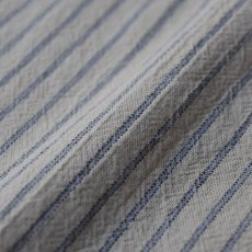 画像5: Old Navy S/S Stripe Shirts - Khaki (5)