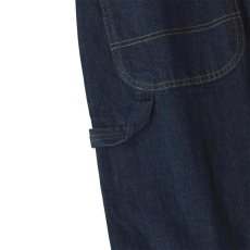 画像6: Dickies 13inch Denim Shorts - Dark Wash (J75) (6)