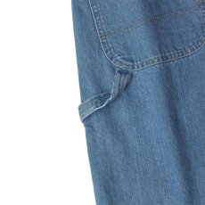 画像6: Dickies 13inch Denim Shorts - Mid Wash (J76)  (6)