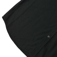 画像3: Old Navy S/S Linen Shirts - Black (3)