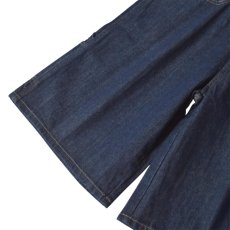 画像7: Dickies 13inch Denim Shorts - Dark Wash (J75) (7)
