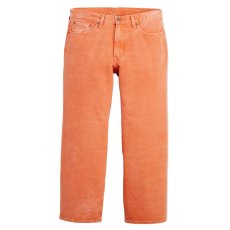 画像1: Levi'sｘ194Local 578 Baggy Jeans - Orange (1)