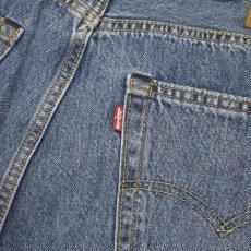 画像5: Levis 478 Baggy Shorts - My Frequency (5)
