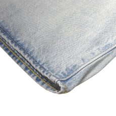 画像7: Levi's 478 Baggy Shorts - Alternative Rock (7)