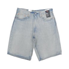 画像1: Levi's 478 Baggy Shorts - Alternative Rock (1)