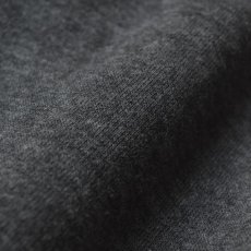 画像5: Shaka Wear Baggy Fleece Shorts - Charcoal Grey (5)