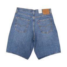画像2: Levis 478 Baggy Shorts - My Frequency (2)