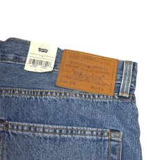 画像4: Levis 478 Baggy Shorts - My Frequency (4)
