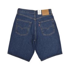 画像2: Levis 478 Baggy Shorts - Next One Down (2)