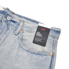 画像3: Levi's 478 Baggy Shorts - Alternative Rock (3)