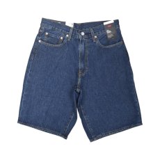 画像1: Levis 478 Baggy Shorts - Next One Down (1)