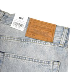 画像5: Levi's 478 Baggy Shorts - Alternative Rock (5)