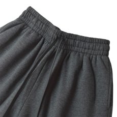 画像3: Shaka Wear Baggy Fleece Shorts - Charcoal Grey (3)
