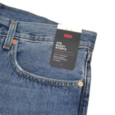 画像3: Levis 478 Baggy Shorts - My Frequency (3)