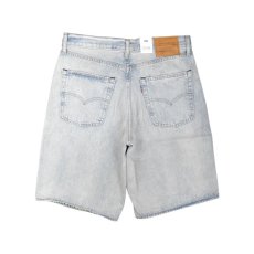 画像2: Levi's 478 Baggy Shorts - Alternative Rock (2)