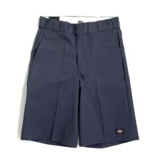 画像1: Dickies 13" Loose Fit Multi-Use Pocket Work Shorts - Diesel Gray (YG) (1)