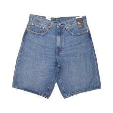画像1: Levis 478 Baggy Shorts - My Frequency (1)