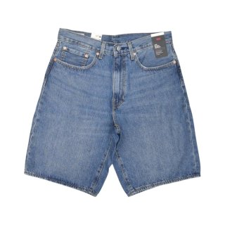 パンツ Levi's 470 Baggy Shorts Rinse Ruler W33 Levi's（リーバイス）の通販｜RAWDRIP