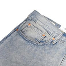 画像4: Levi's 478 Baggy Shorts - Alternative Rock (4)
