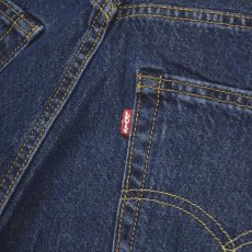 画像6: Levis 478 Baggy Shorts - Next One Down (6)