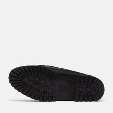 画像5: Timberland Authentic Loafer - Black (5)