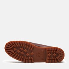 画像8: Timberland Authentic Loafer - Burgundy (8)