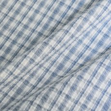 画像4: RAWDRIP S/S Full Zip Dobby Shirts - White (4)