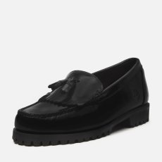 画像6: Timberland Authentic Loafer - Black (6)