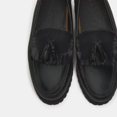 画像7: Timberland Authentic Loafer - Black (7)