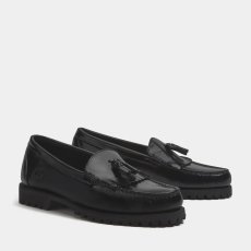 画像3: Timberland Authentic Loafer - Black (3)
