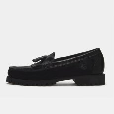 画像1: Timberland Authentic Loafer - Black (1)