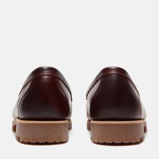 画像4: Timberland Authentic Loafer - Burgundy (4)