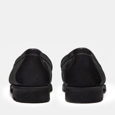 画像4: Timberland Authentic Loafer - Black (4)