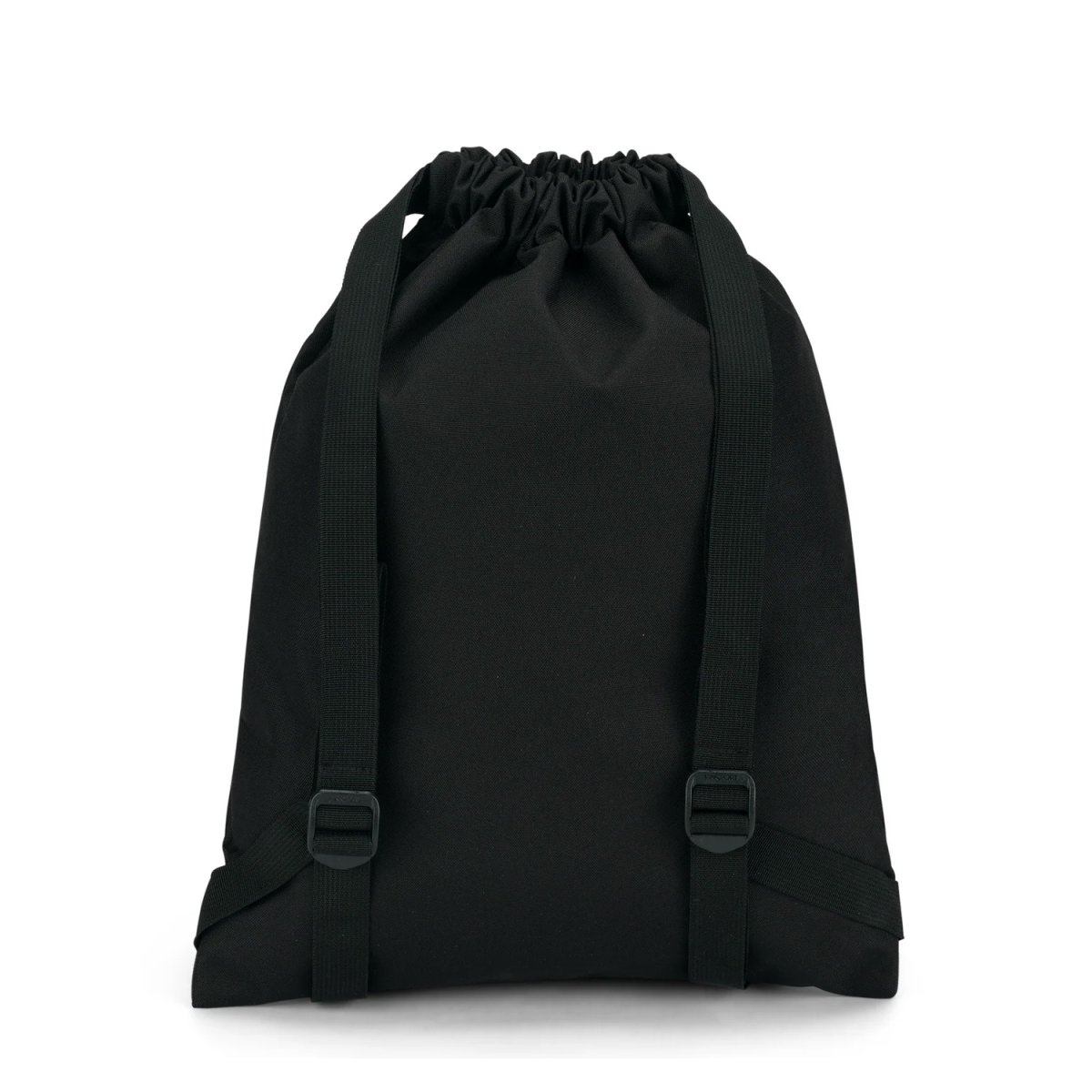 画像4: Jansport Draw Sack - Black (4)