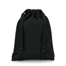 画像4: Jansport Draw Sack - Black (4)