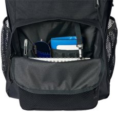 画像6: Jansport Big Campus - Black  (6)