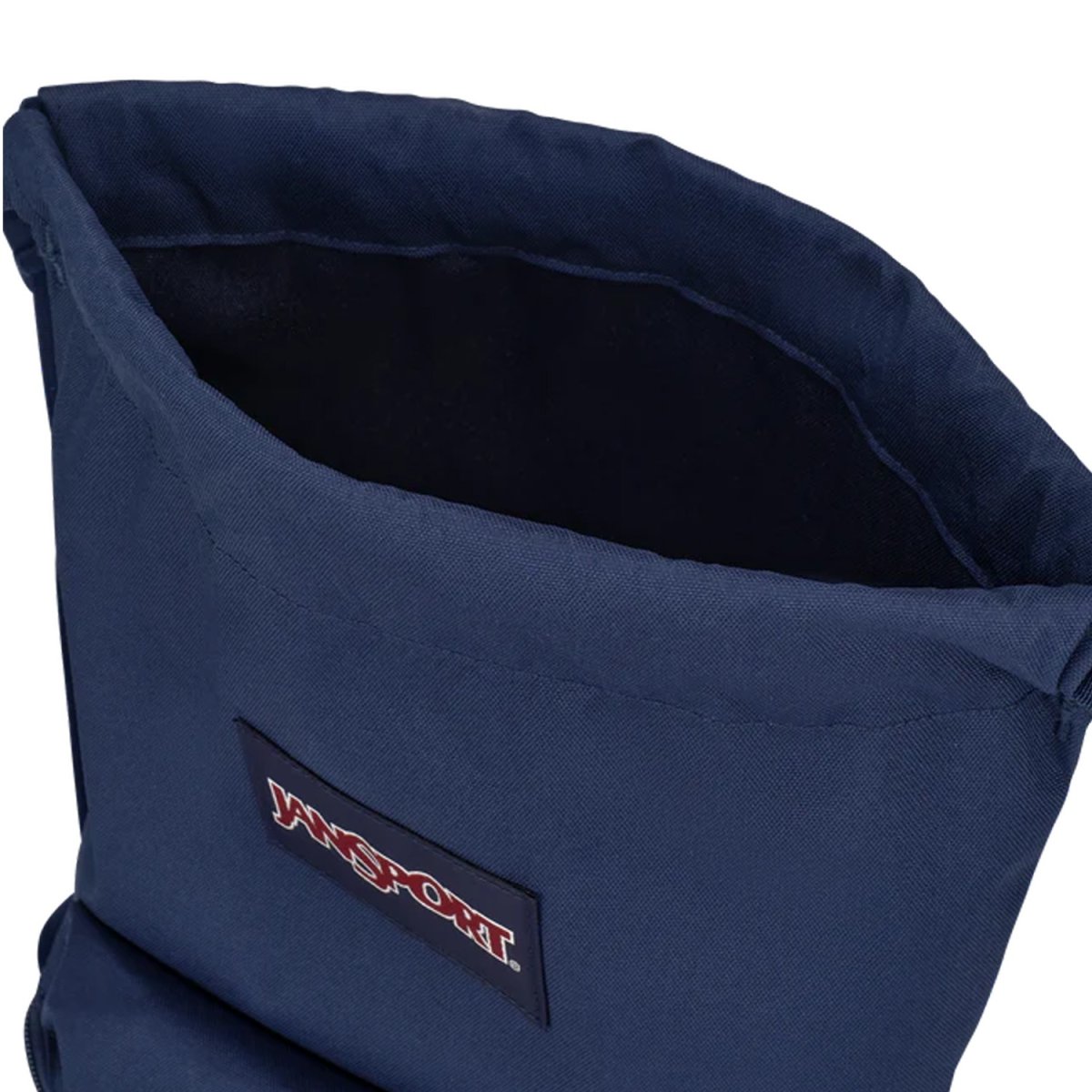 画像5: Jansport Draw Sack - Navy (5)