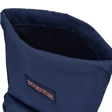 画像5: Jansport Draw Sack - Navy (5)