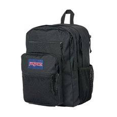画像1: Jansport Big Campus - Black  (1)