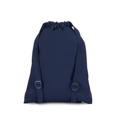 画像4: Jansport Draw Sack - Navy (4)