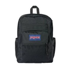 画像2: Jansport Big Campus - Black  (2)