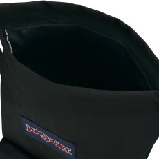 画像5: Jansport Draw Sack - Black (5)