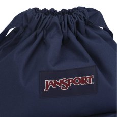 画像6: Jansport Draw Sack - Navy (6)