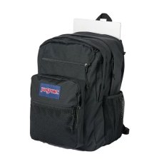 画像3: Jansport Big Campus - Black  (3)