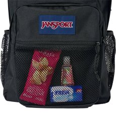 画像7: Jansport Big Campus - Black  (7)