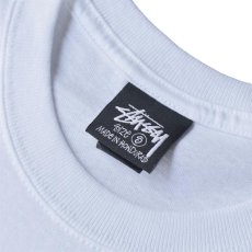 画像5: Stussy Chapter S/S Tee "Los Angeles" - White (5)